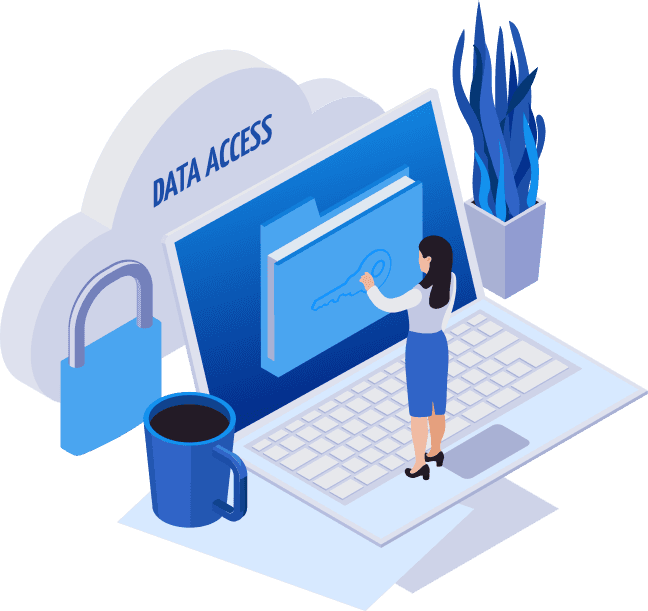 Protected cloud access and hybrid connectivity