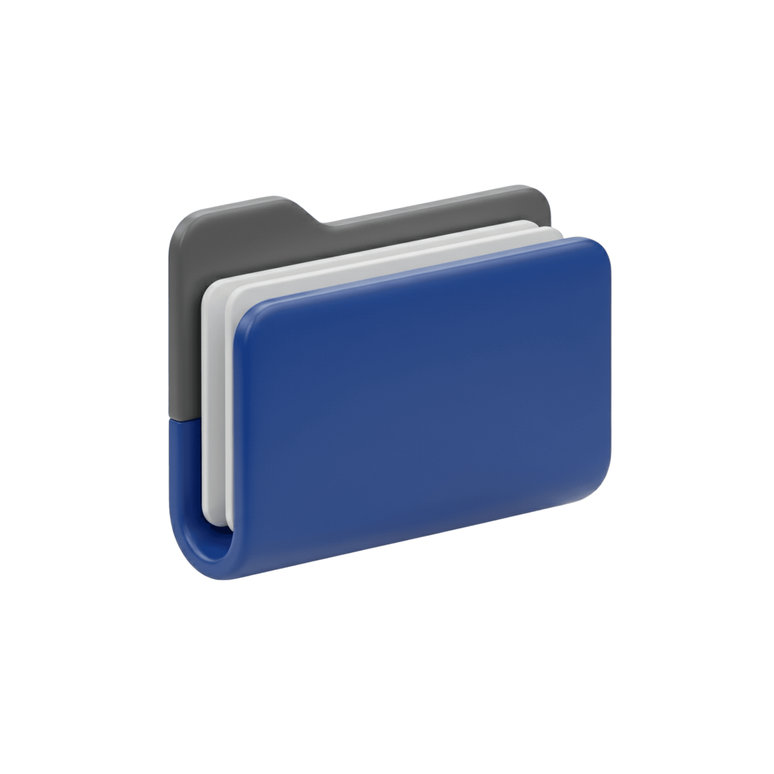 Protected evidence folder for network security guidance