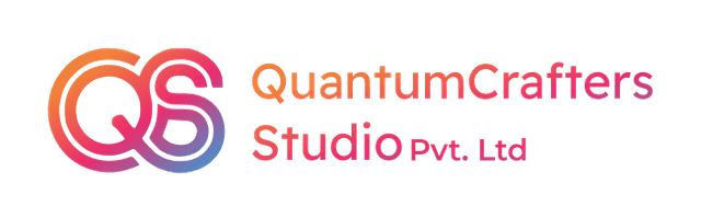 QuantumCrafters Studio Pvt. Ltd.