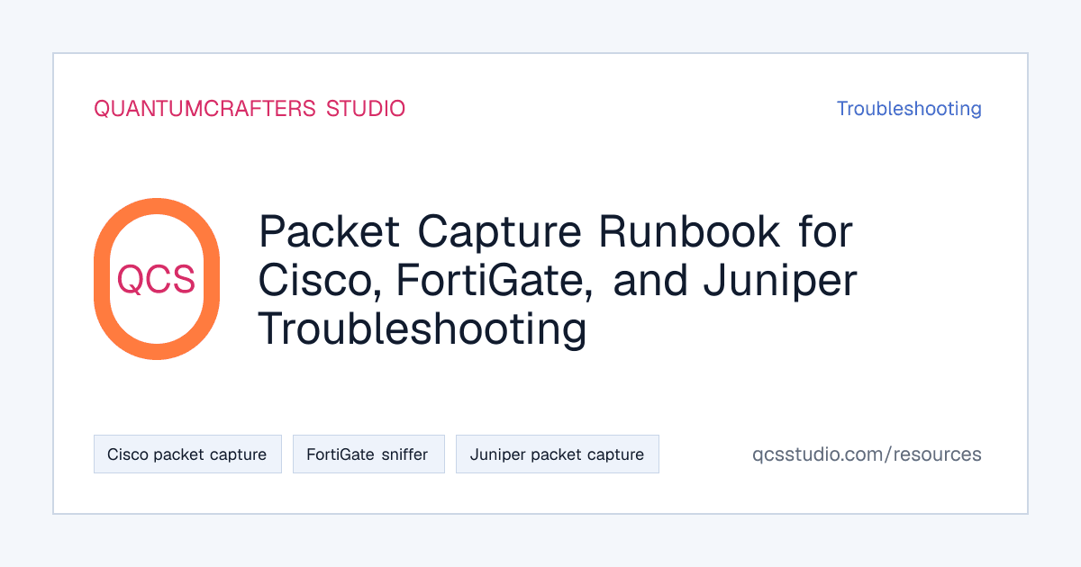 Network operator reviewing packet evidence in a data center