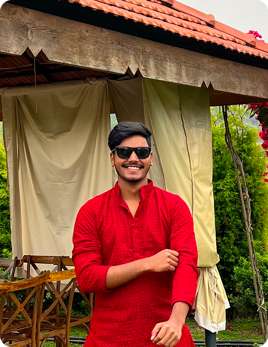 Vishal