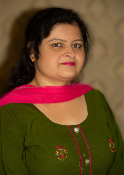 Poonam Kumari
