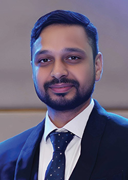Ravi K Sankhyan