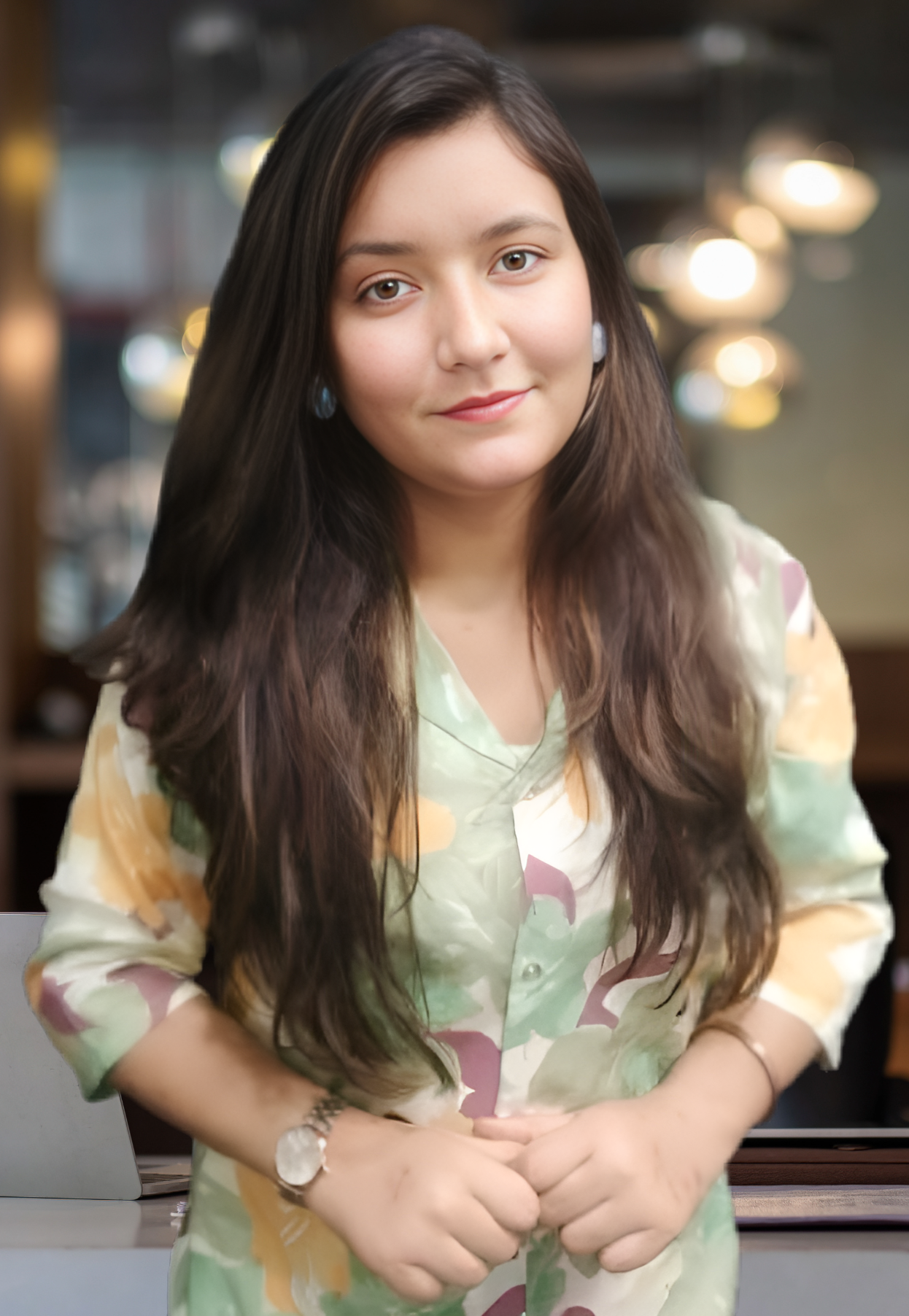 Sheetal Rani