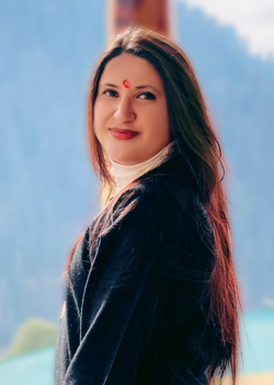 Diksha Chauhan
