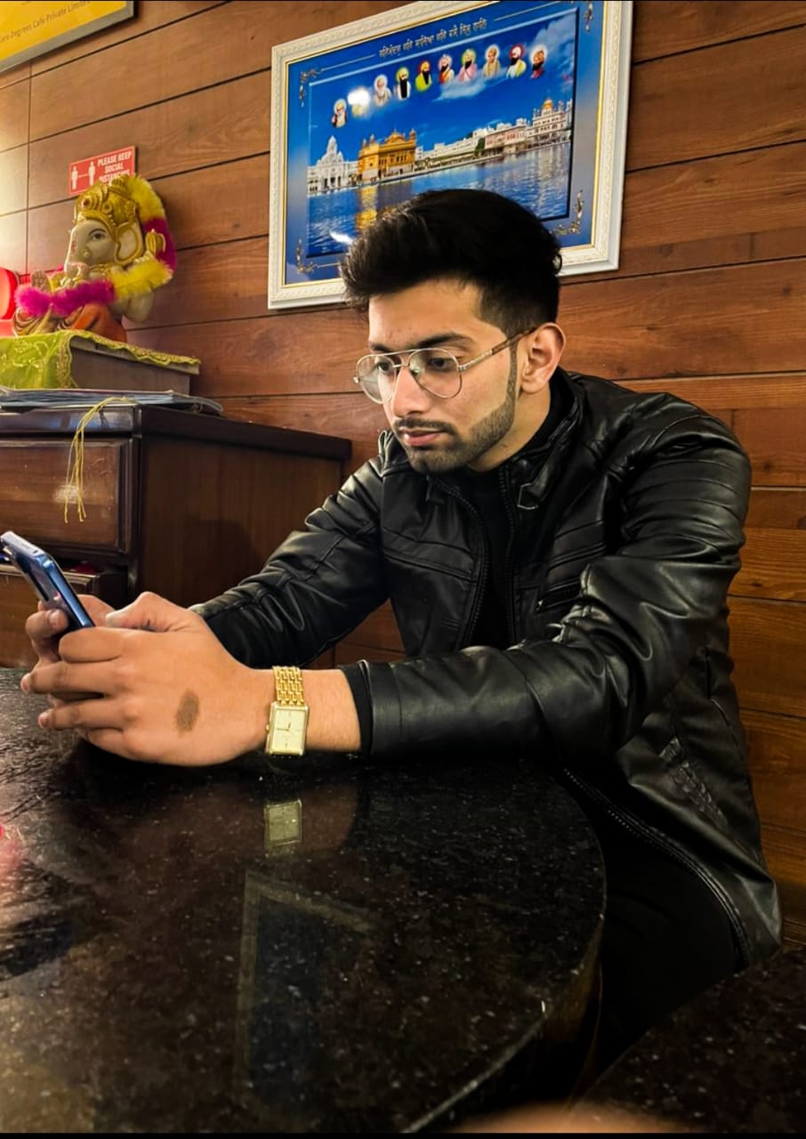 Puneet Verma